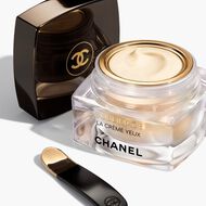CHANEL SUBLIMAGE LA CRÈME YEUX كريم مثالي للعناية بالعينين faces chanel sublimage la cr me yeux كريم مثالي للعناية بالعينين