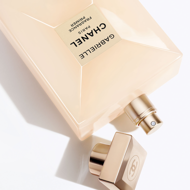faces برايمر عطر غابرييل شانيل