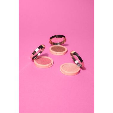 faces blush mono