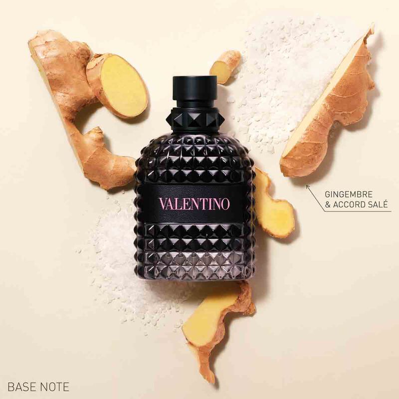 valentino born in roma eau de toilette