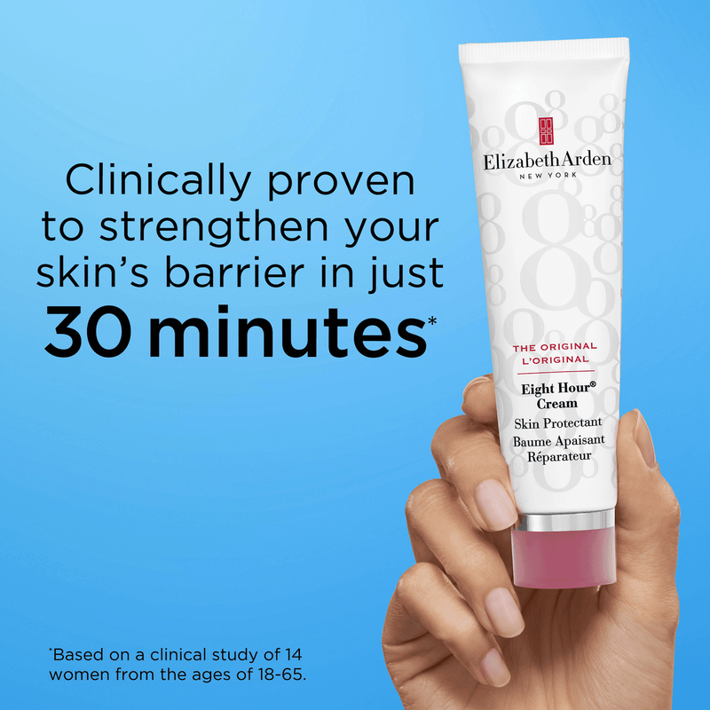 إليزابيث آردن واقي للبشرة ايت آورز مع رائحة خفيفة