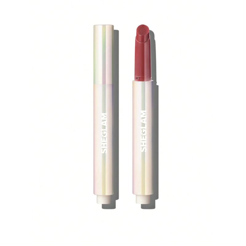 sheglam sheglam poutperfect shine lip plumper first crush moisturizing plumping