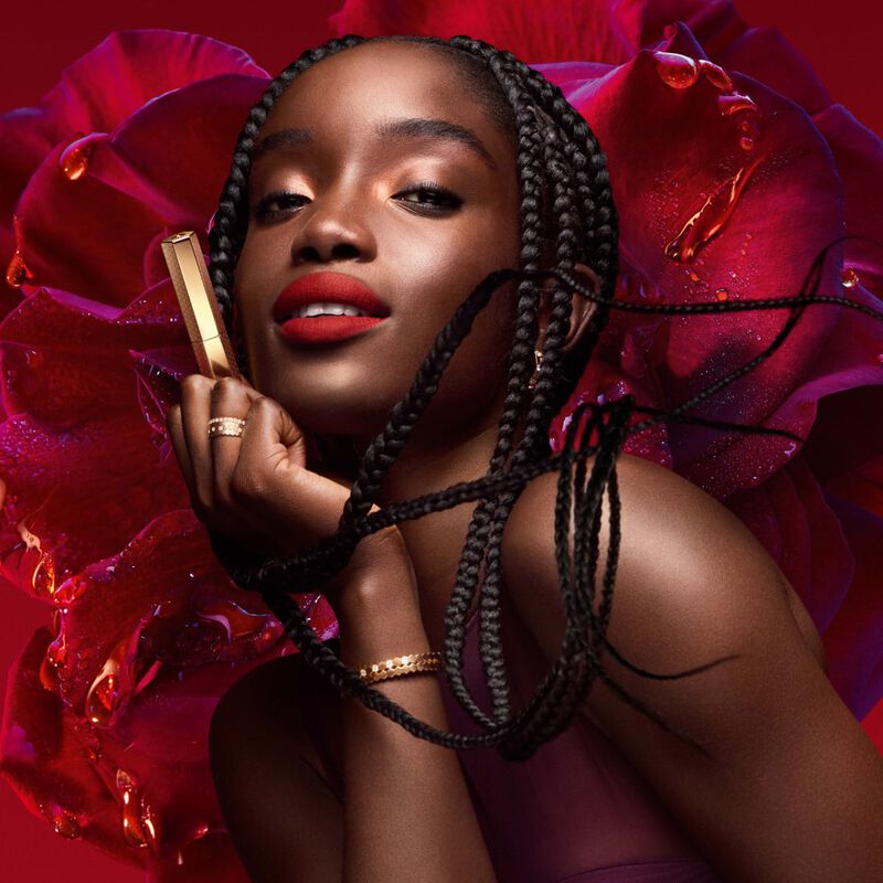 guerlain kisskiss honeyinfused intense