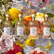 عطر روزا روسا أو دو تواليت 125مل faces عطر روزا روسا أو دو تواليت 125مل