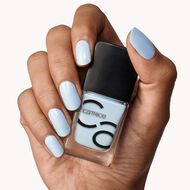 faces iconails gel lacquer