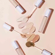 faces skin paradise flawless fit expert concealer