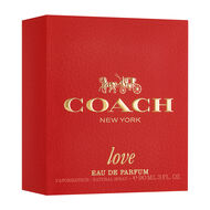 faces coach love