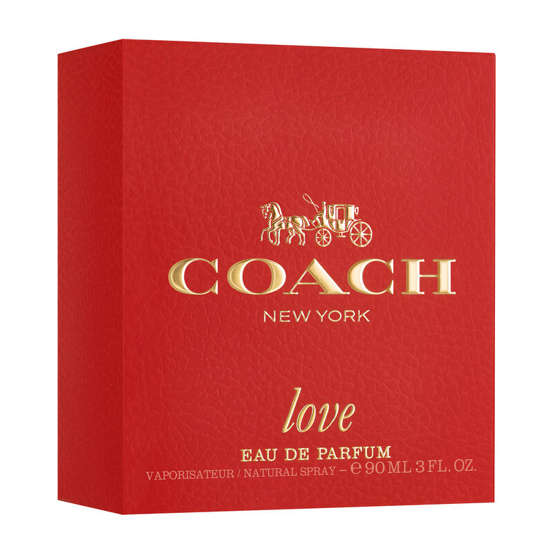 coach coach love
