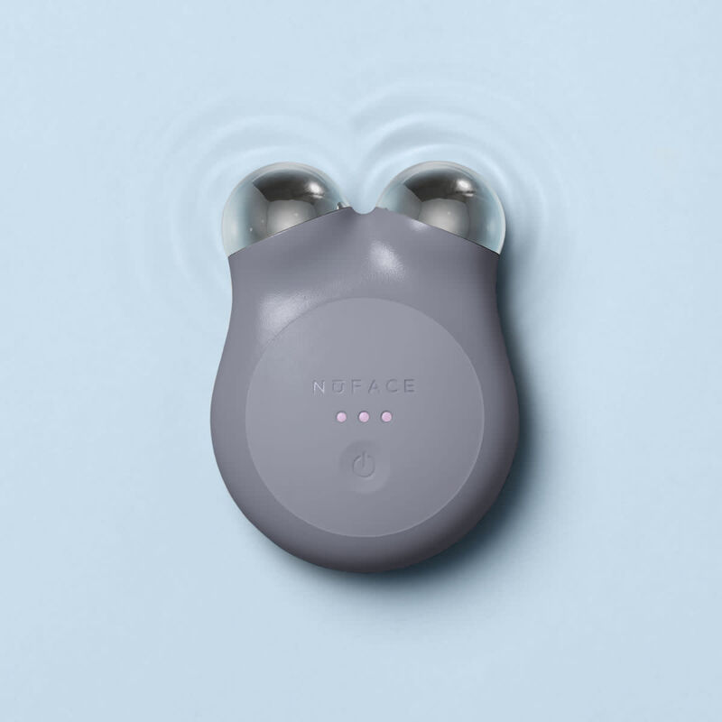 نوفايس مجموعة العناية الأساسية وجهاز ميني بلس