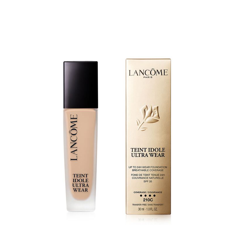 Lancôme Teint Idole Ultra- Wear