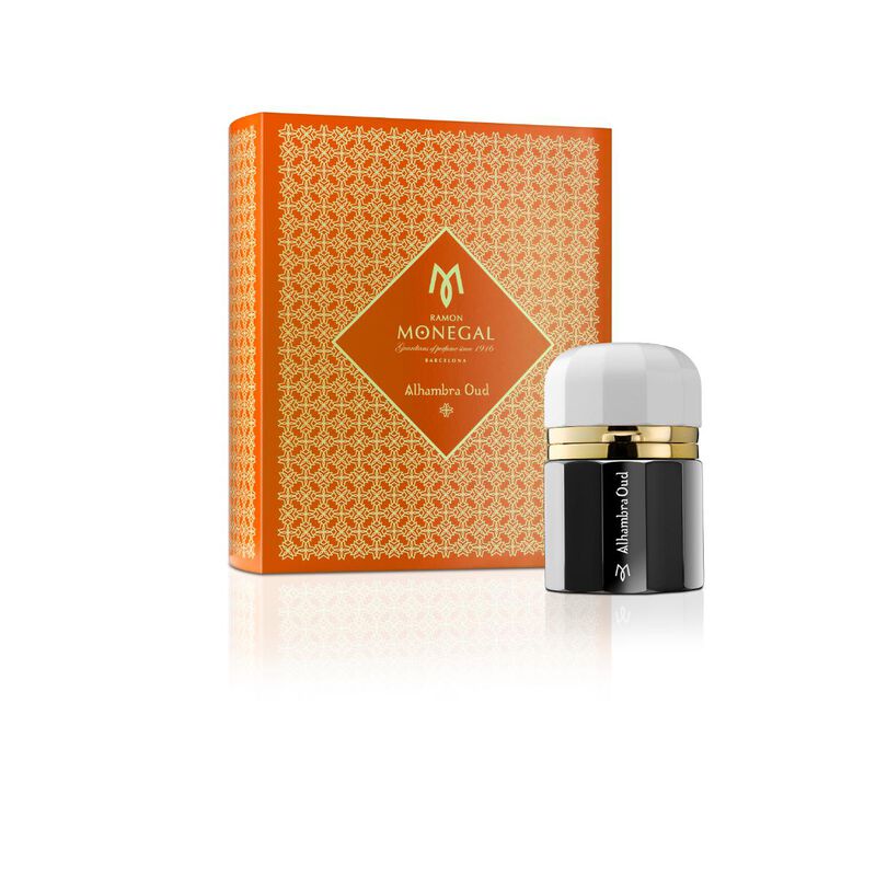 ramon monegal alhambra oud