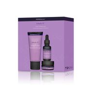 faces مجموعة كاكادو سي لتفتيح وشد البشرة بفيتامين سي