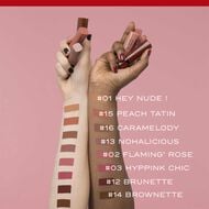 Rouge Velvet The Lipstick faces rouge velvet the lipstick