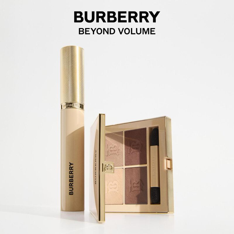 burberry beyond volume 01 intense black