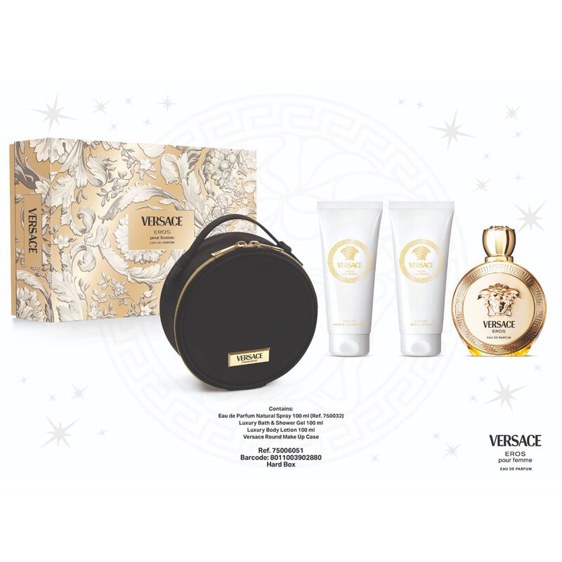 فيرزاتشي مجموعة إيروس بور فام