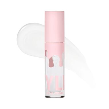 High Gloss faces high gloss
