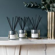 Reed Diffuse Happiness faces reed diffuse happiness