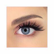 Amani Vegan Faux Mink Lashes faces amani vegan faux mink lashes