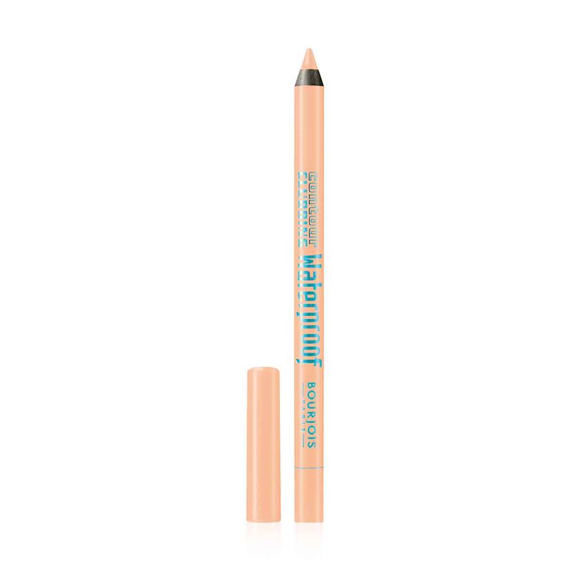 bourjois contour clubbing waterproof pencil & liner