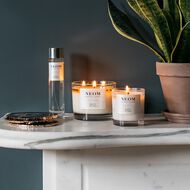 Home Mist De-Stress Home Mist faces home mist de stress home mist