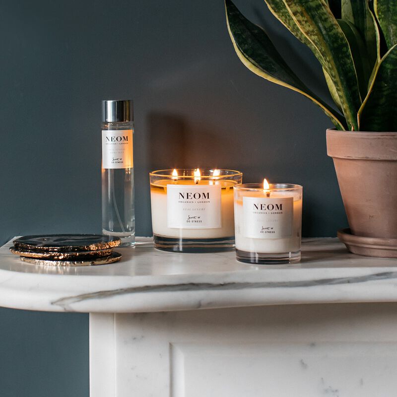 neom organics home mist destress home mist