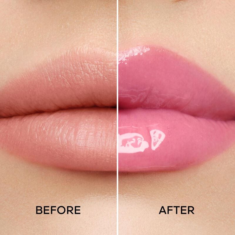 جيرلان زيت كيس كيس بي غلو