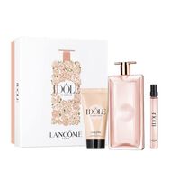 Idole Eau De Parfum Set faces idole eau de parfum set