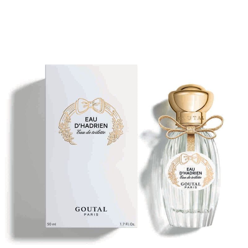 goutal paris eau d hadrien