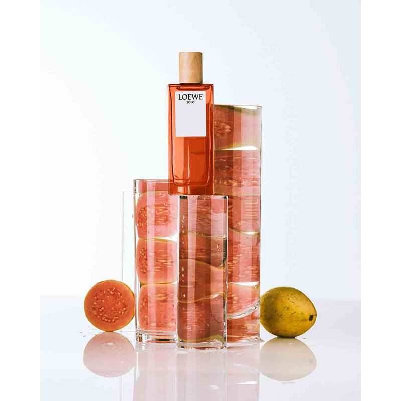 لووي سولو أو دو تواليت 100 مل