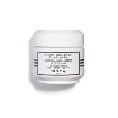 Neck Cream, the enriched formula faces neck cream the enriched formula