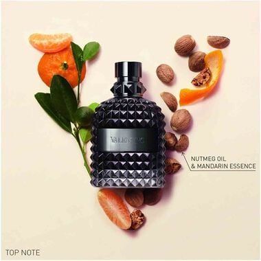 عطر أومو إنتنس أو دو برفان faces عطر أومو إنتنس أو دو برفان