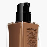 CHANEL LES BEIGES FOND DE TEINT مستحضر أساس مرطّب وطويل الثبات faces chanel les beiges fond de teint مستحضر أساس مرطّب وطويل الثبات