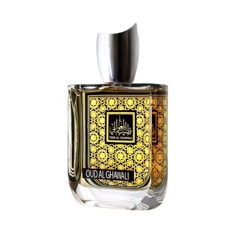 teeb al ghawali oud al ghawali