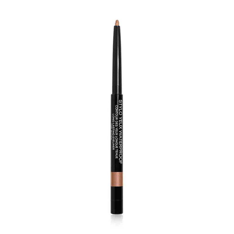 شانيل stylo yeux waterproof