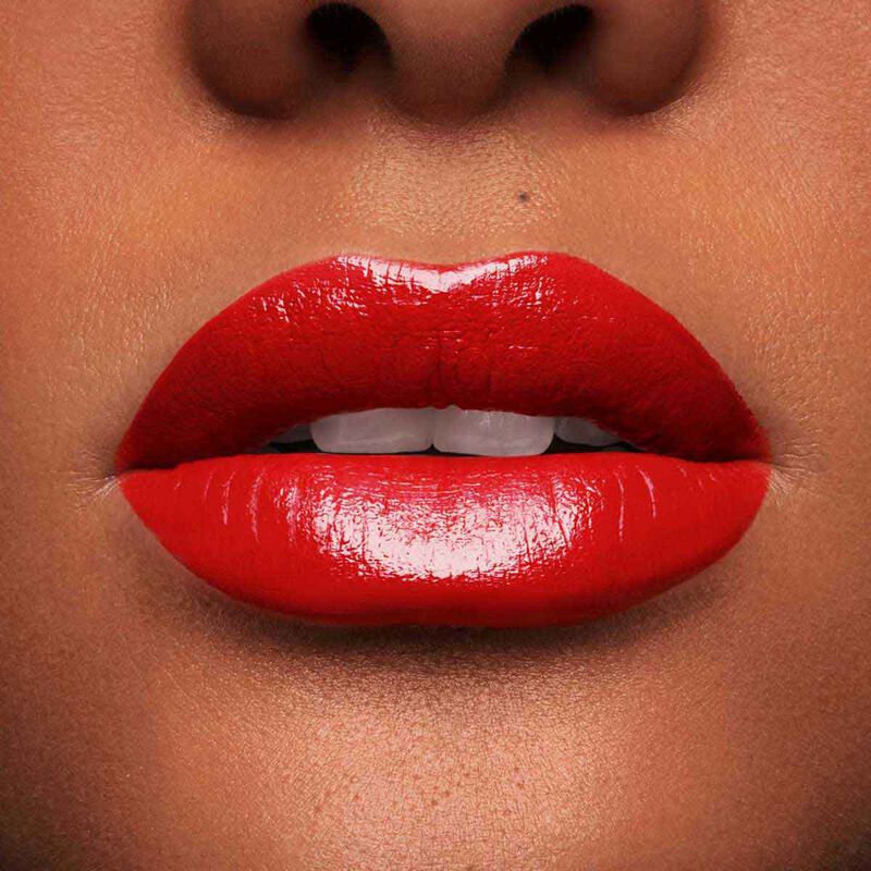 لانكوم أحمر الشفاه لاأبسولو روج روبي كريم