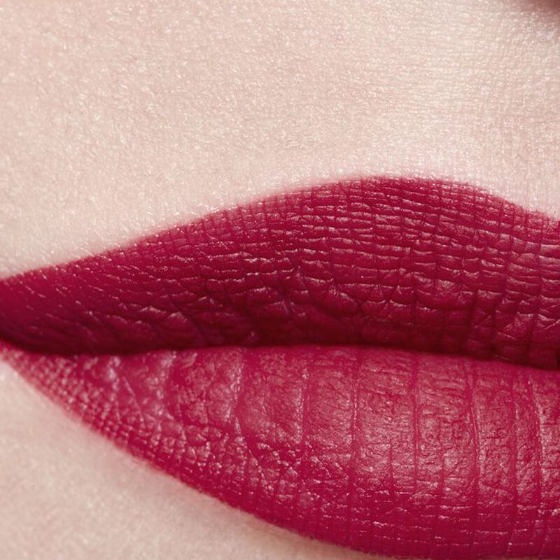 chanel rouge allure velvet