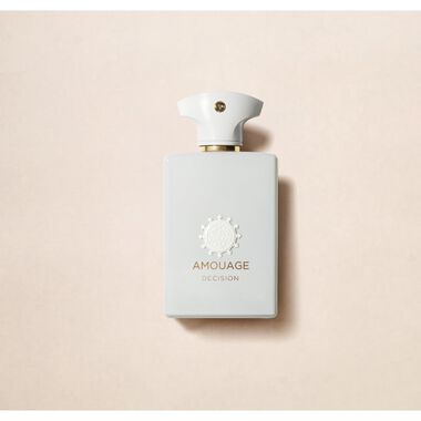 faces عطر ديسيشن