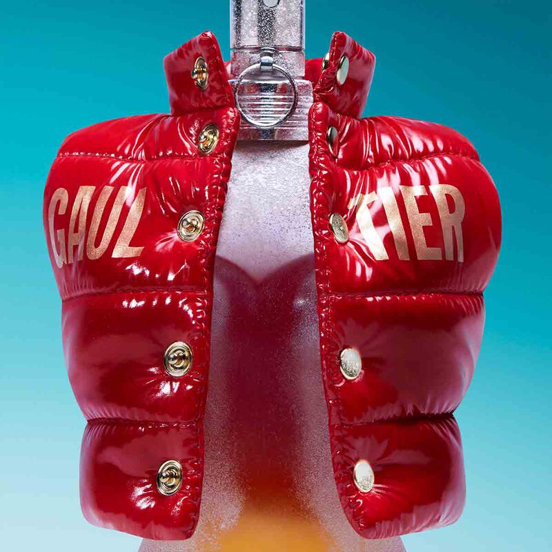 jean paul gaultier classique xmas collector eau de toilette 100ml