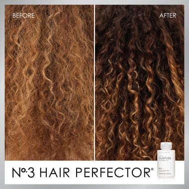 faces no  3 hair perfector