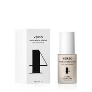 faces hydration serum