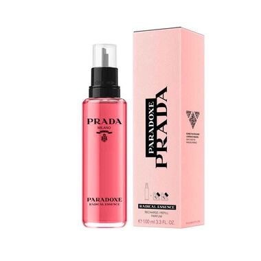 عطر براديكس راديكال إيسينس بارفان ريفيل - قابل لإعادة التعبئة faces عطر براديكس راديكال إيسينس بارفان ريفيل قابل لإعادة التعبئة