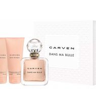 faces carven dans ma bulle gift set