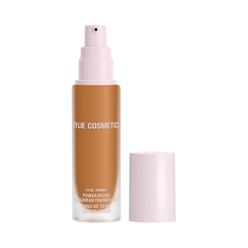 kylie cosmetics power plush longwear