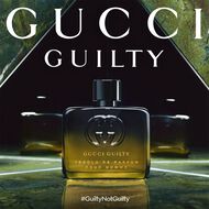 Guilty Absolu de Parfum faces guilty absolu de parfum