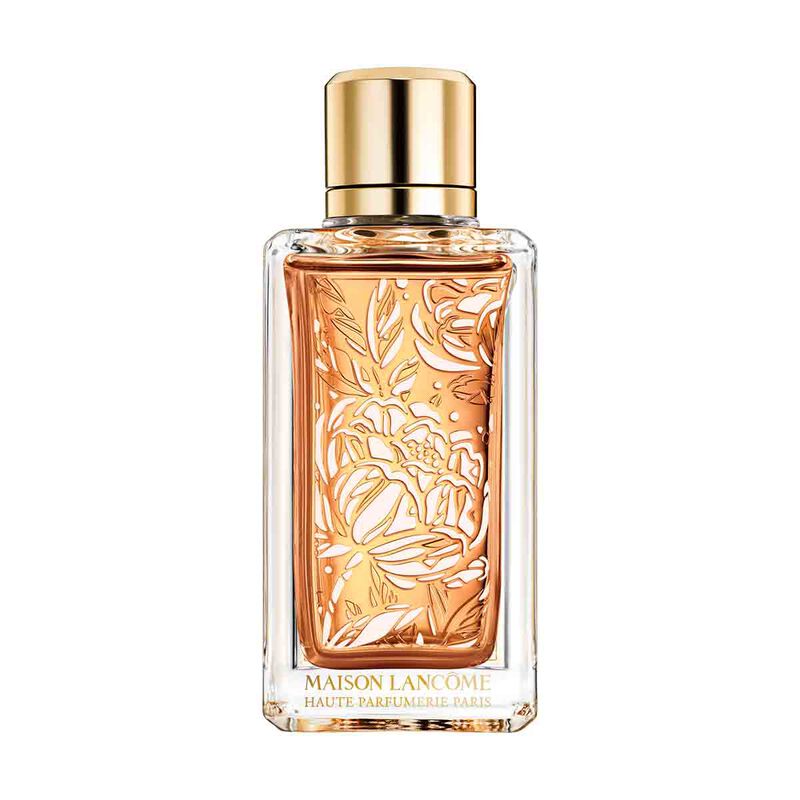 lancome pivoines printemps  eau de parfum 100ml