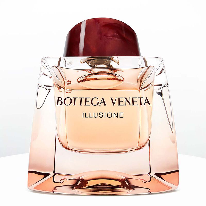 bottega veneta illusione for her  eau de parfum