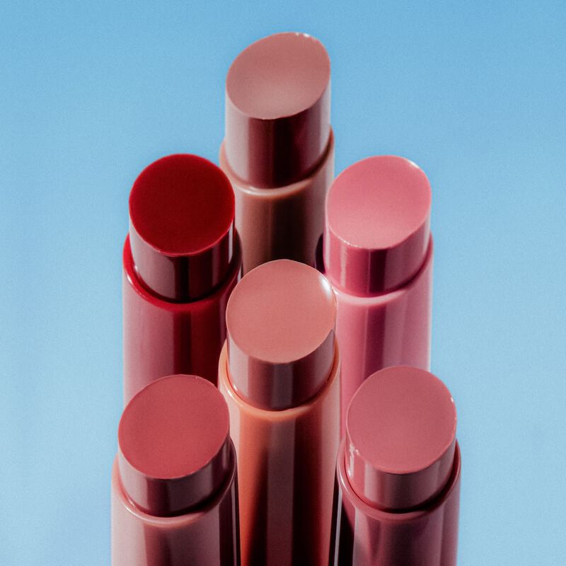 kylie cosmetics tinted butter balm