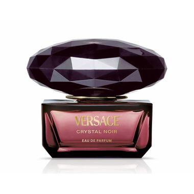 faces crystal noir  eau de parfum