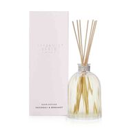 Patchouli & Bergamot Diffuser 350ml faces patchouli bergamot diffuser 350ml