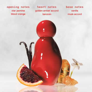 faces عطر كوزميك كايلي جينر إنتنس